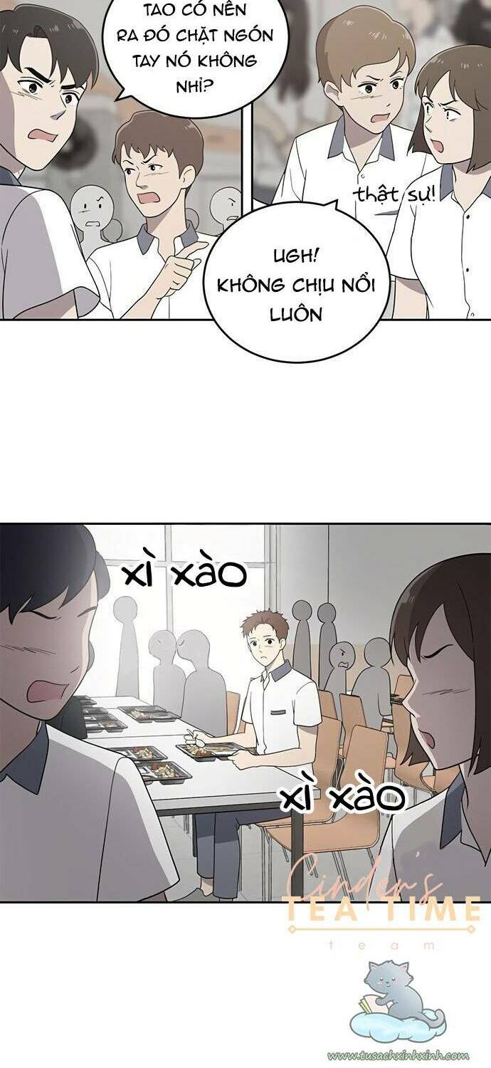 Cô Nàng Hết Thuốc Chữa Chapter 1 - Trang 2