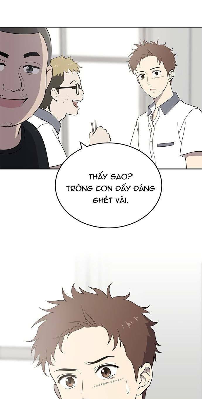 Cô Nàng Hết Thuốc Chữa Chapter 1 - Trang 2