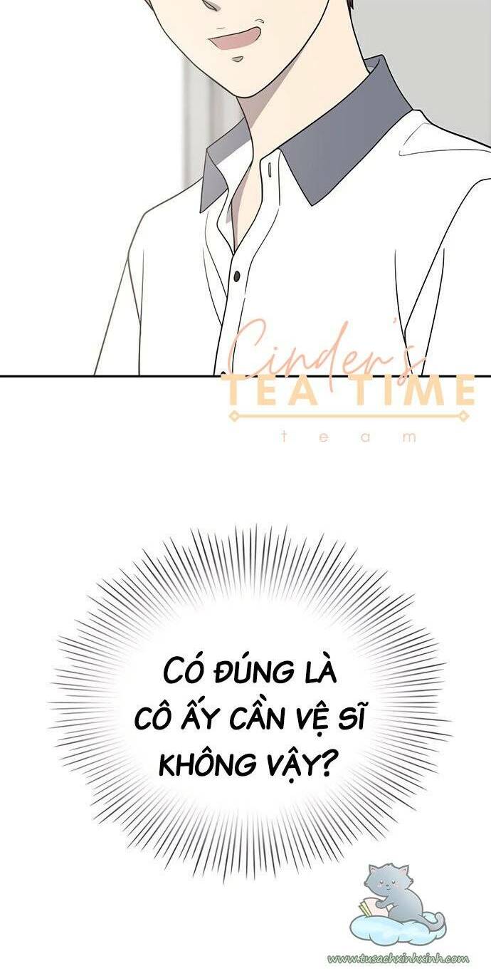 Cô Nàng Hết Thuốc Chữa Chapter 1 - Trang 2