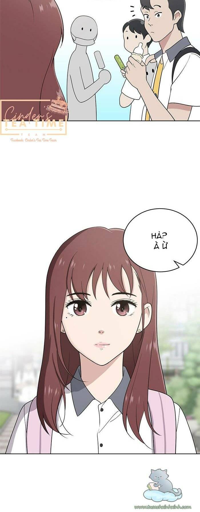 Cô Nàng Hết Thuốc Chữa Chapter 10 - Trang 2