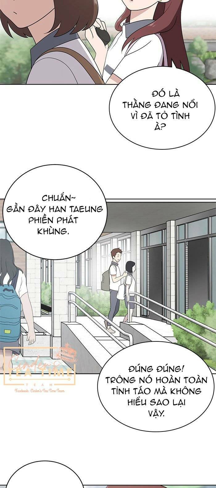 Cô Nàng Hết Thuốc Chữa Chapter 10 - Trang 2