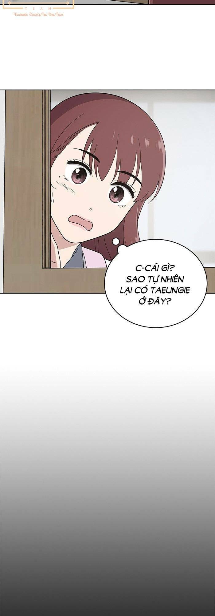 Cô Nàng Hết Thuốc Chữa Chapter 10 - Trang 2