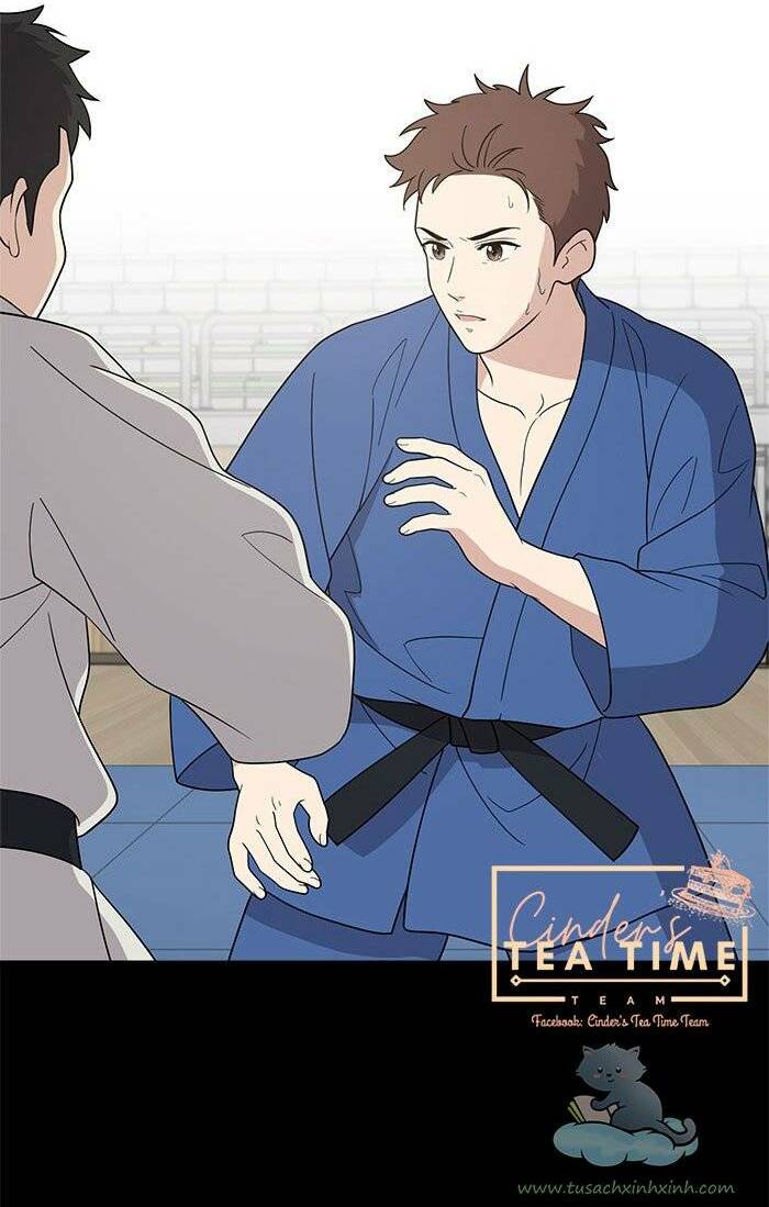 Cô Nàng Hết Thuốc Chữa Chapter 10 - Trang 2