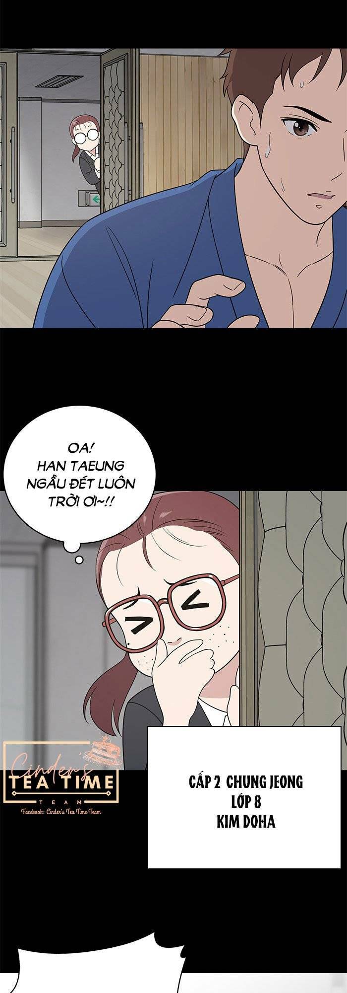 Cô Nàng Hết Thuốc Chữa Chapter 10 - Trang 2