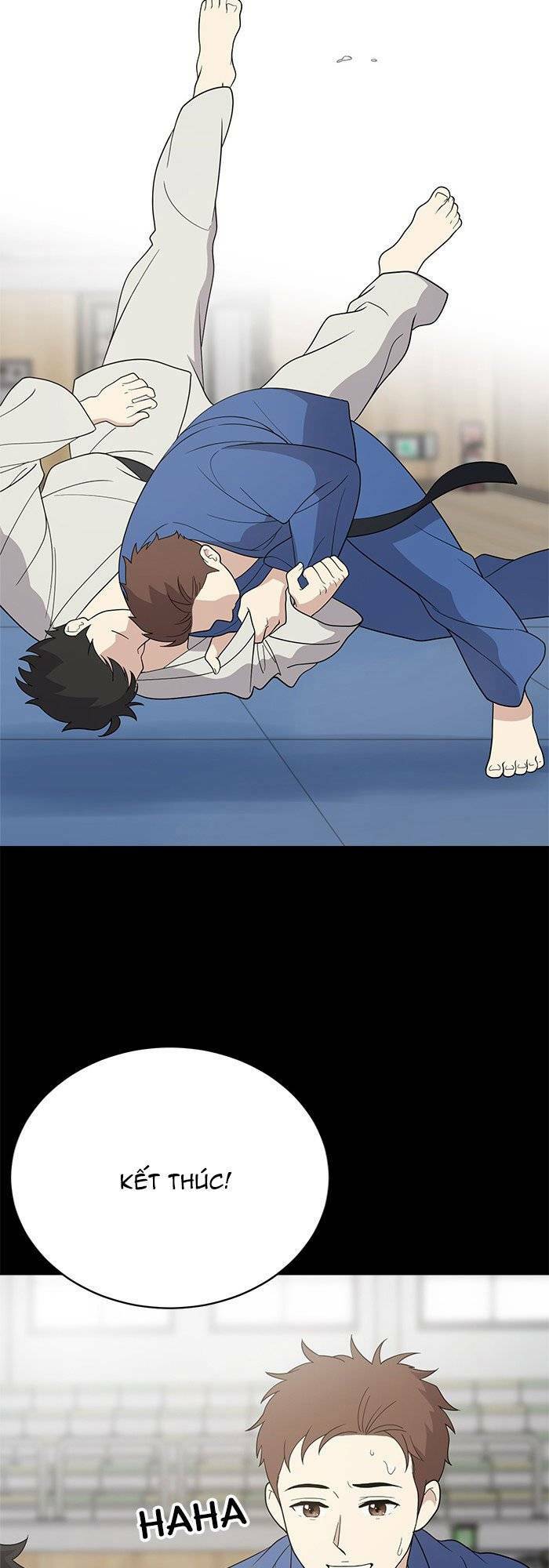 Cô Nàng Hết Thuốc Chữa Chapter 10 - Trang 2