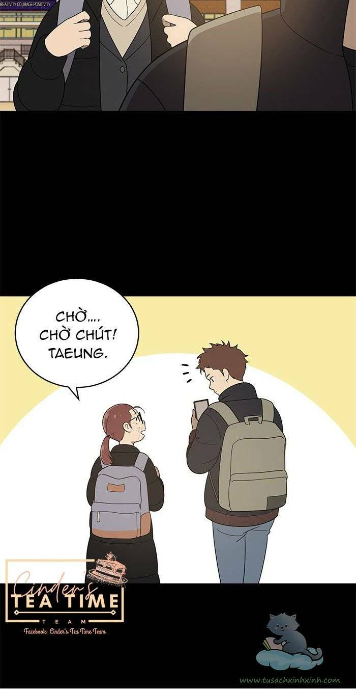 Cô Nàng Hết Thuốc Chữa Chapter 10 - Trang 2