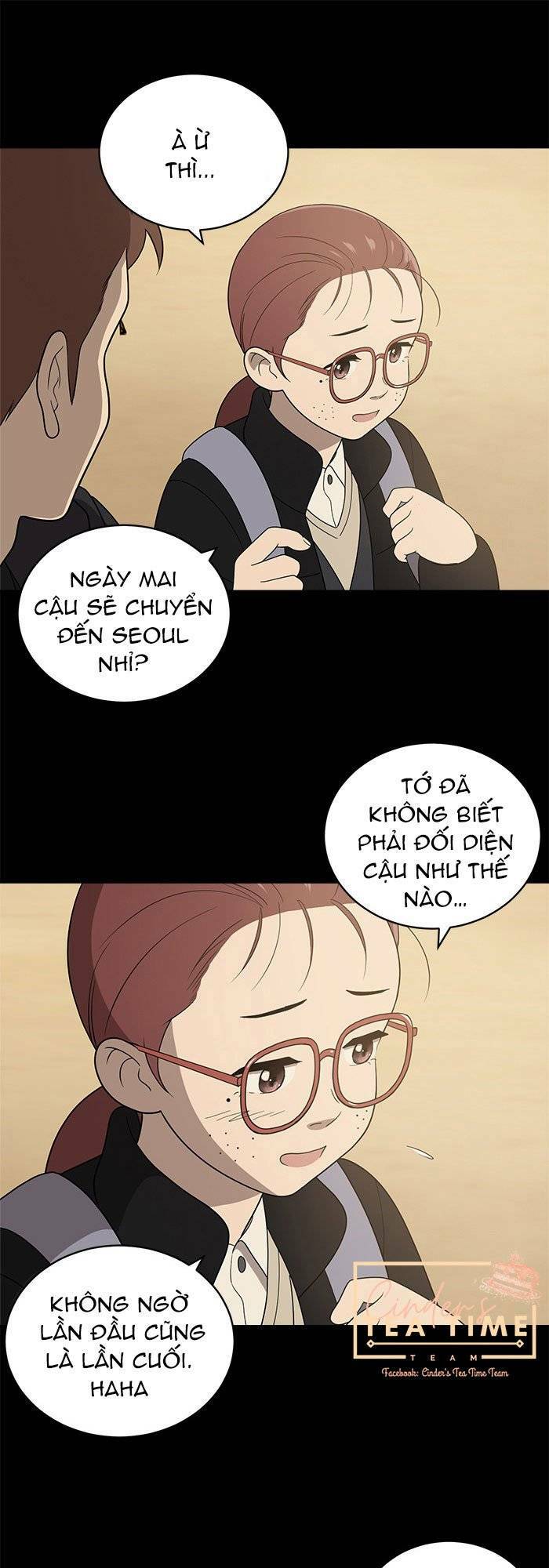 Cô Nàng Hết Thuốc Chữa Chapter 10 - Trang 2