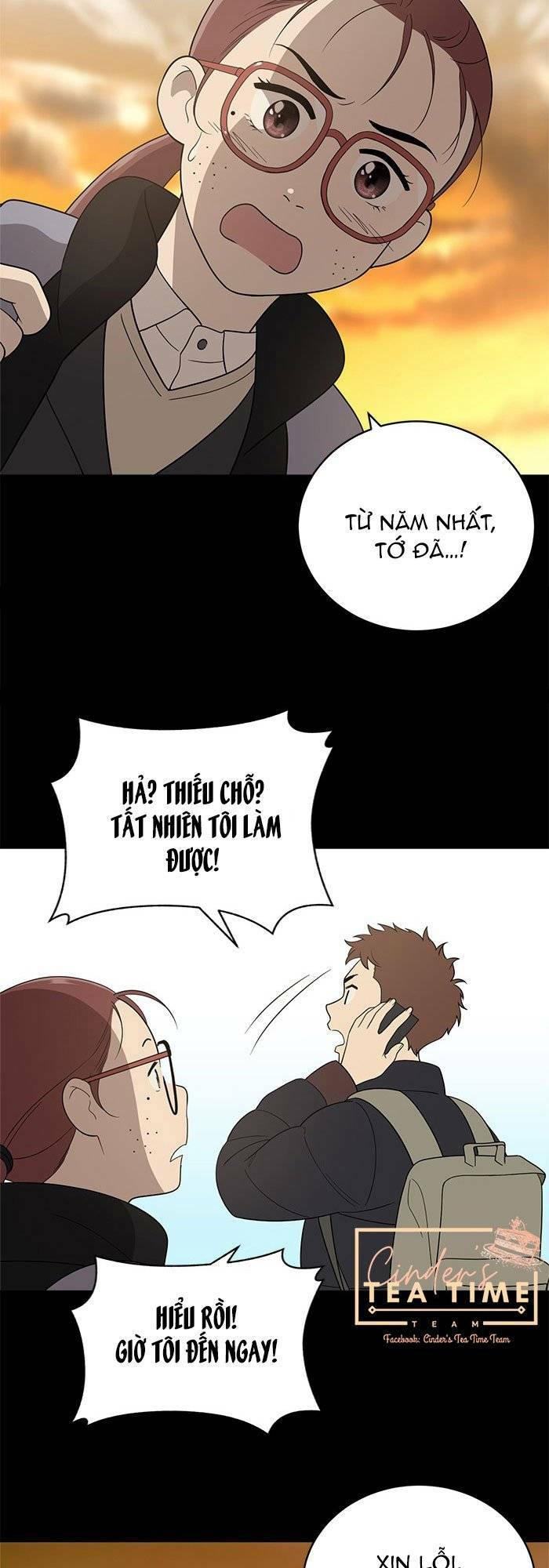 Cô Nàng Hết Thuốc Chữa Chapter 10 - Trang 2