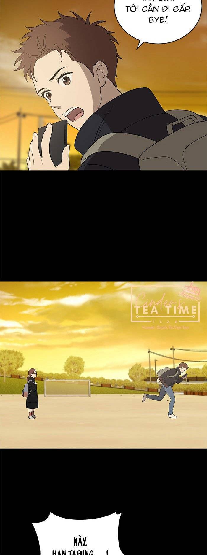 Cô Nàng Hết Thuốc Chữa Chapter 10 - Trang 2