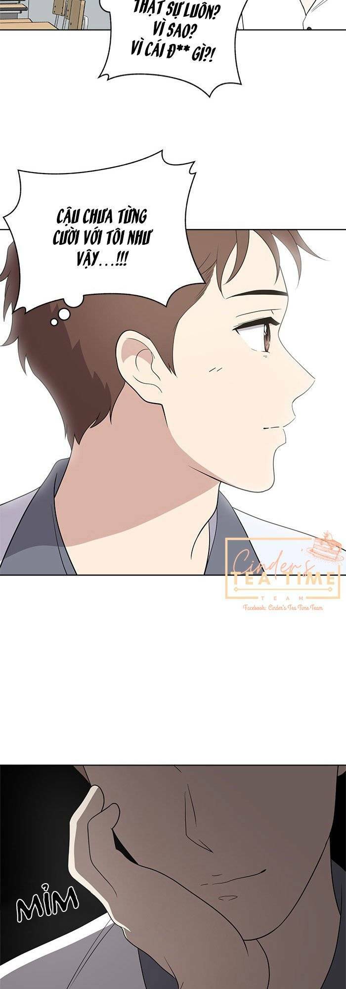 Cô Nàng Hết Thuốc Chữa Chapter 10 - Trang 2