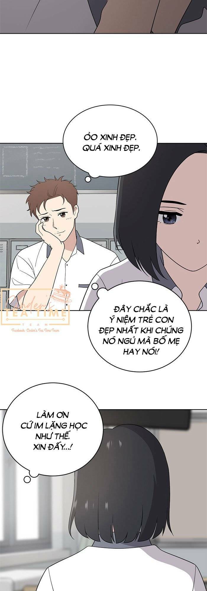 Cô Nàng Hết Thuốc Chữa Chapter 10 - Trang 2