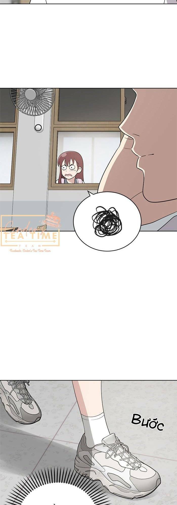 Cô Nàng Hết Thuốc Chữa Chapter 10 - Trang 2