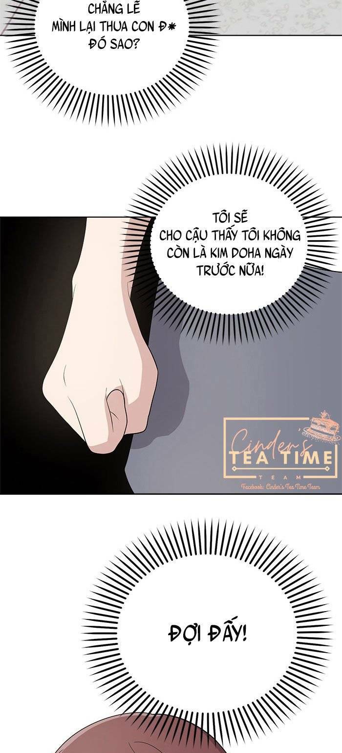 Cô Nàng Hết Thuốc Chữa Chapter 10 - Trang 2