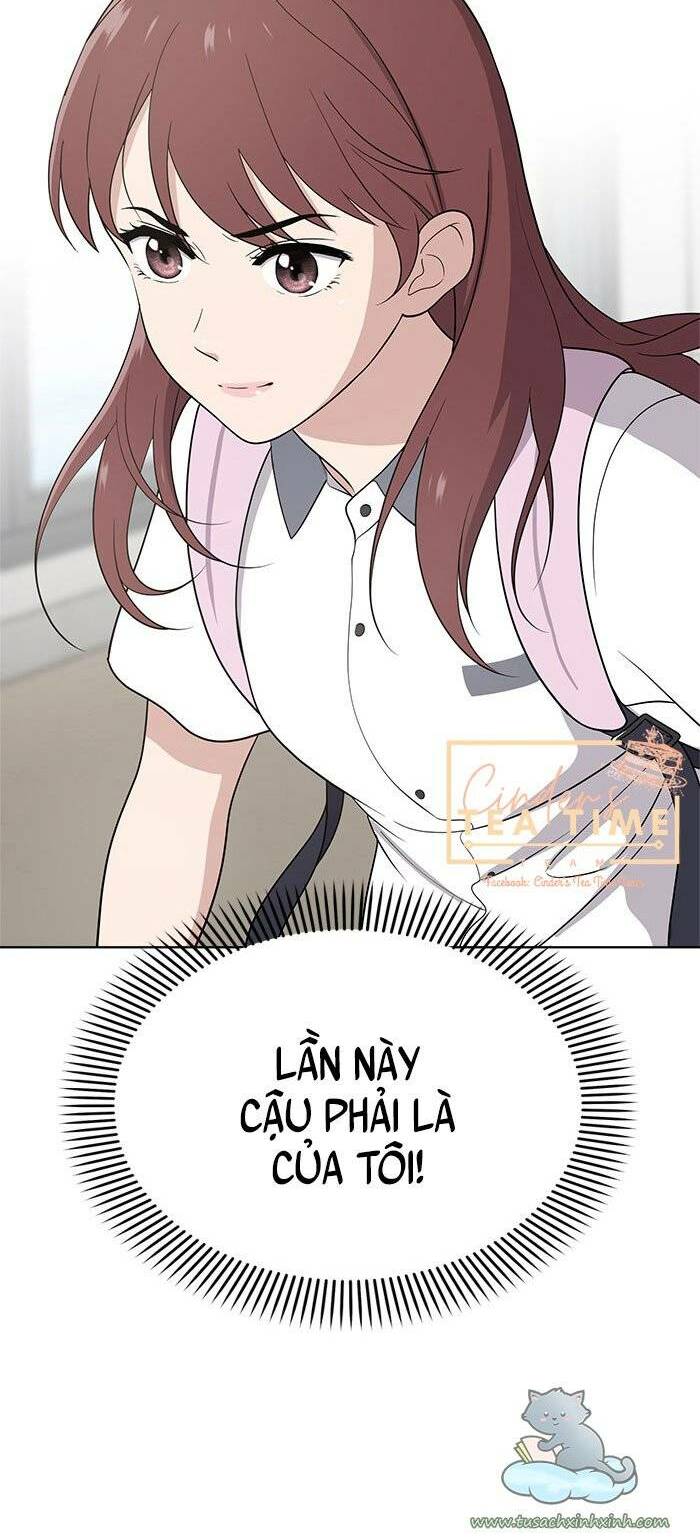 Cô Nàng Hết Thuốc Chữa Chapter 10 - Trang 2