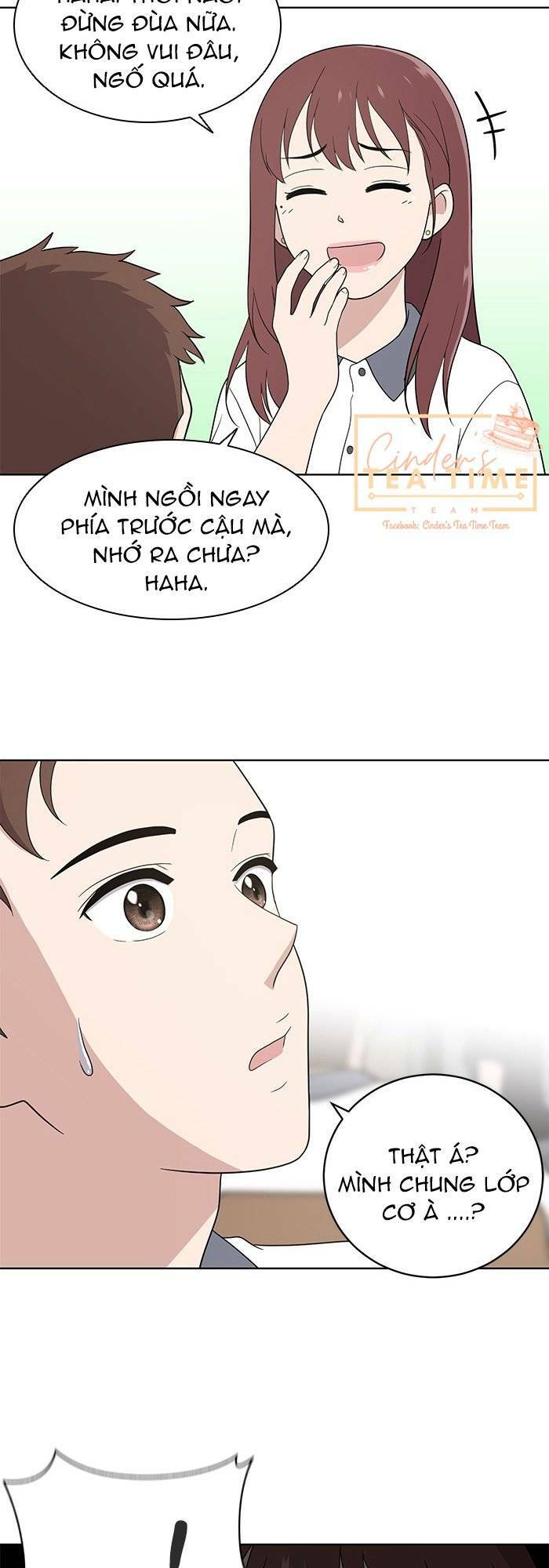 Cô Nàng Hết Thuốc Chữa Chapter 11 - Trang 2