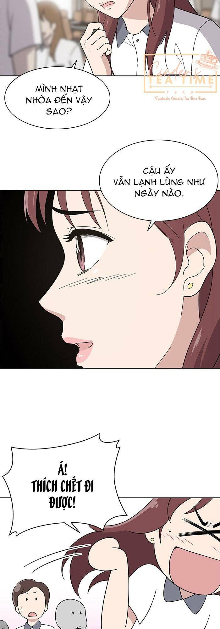 Cô Nàng Hết Thuốc Chữa Chapter 11 - Trang 2