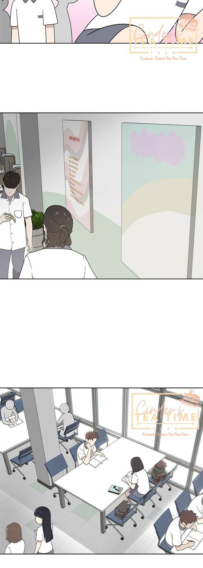 Cô Nàng Hết Thuốc Chữa Chapter 11 - Trang 2