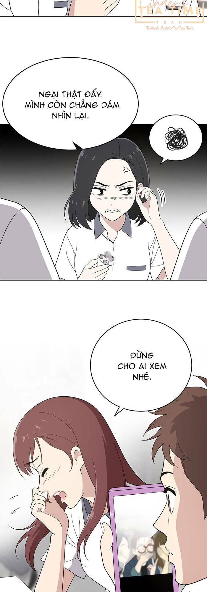 Cô Nàng Hết Thuốc Chữa Chapter 11 - Trang 2