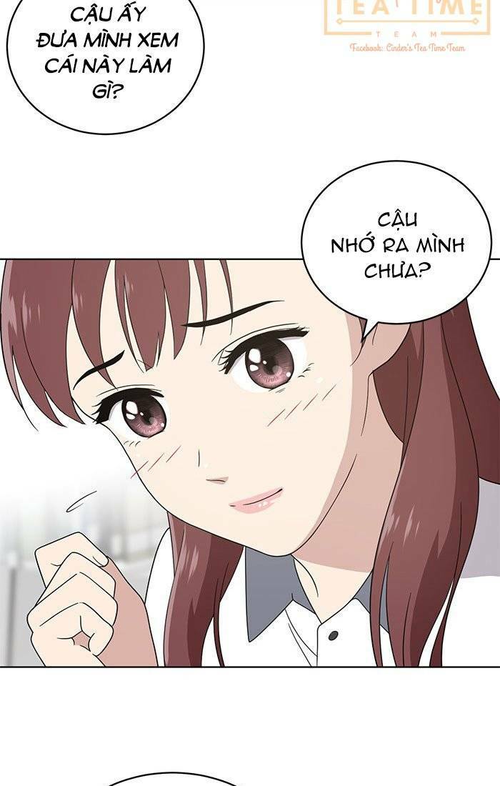 Cô Nàng Hết Thuốc Chữa Chapter 11 - Trang 2