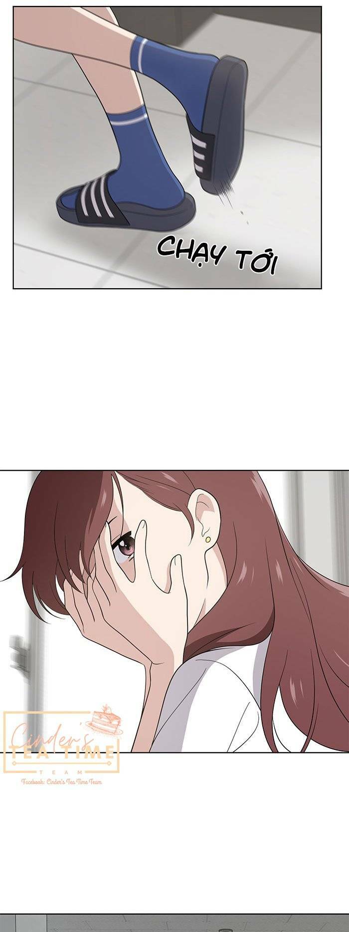 Cô Nàng Hết Thuốc Chữa Chapter 11 - Trang 2