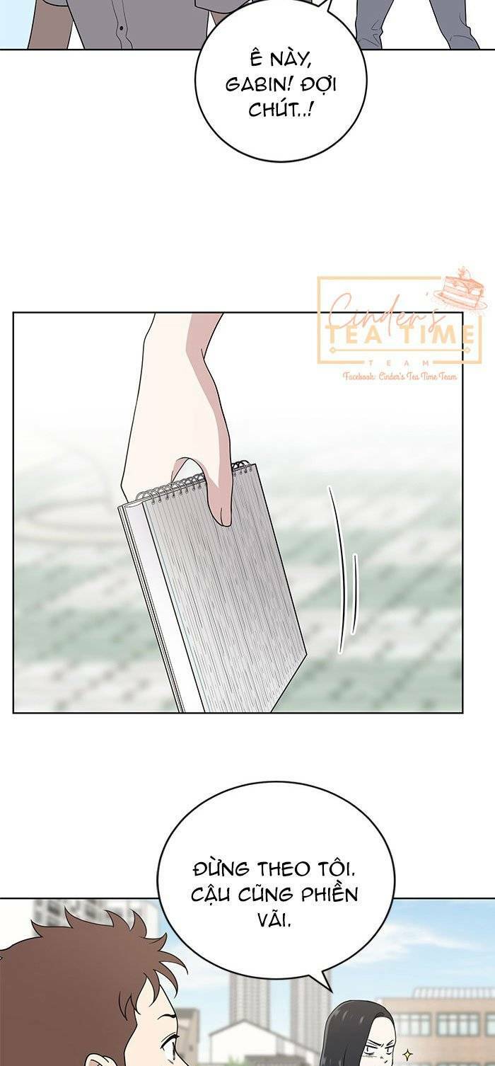 Cô Nàng Hết Thuốc Chữa Chapter 12 - Trang 2