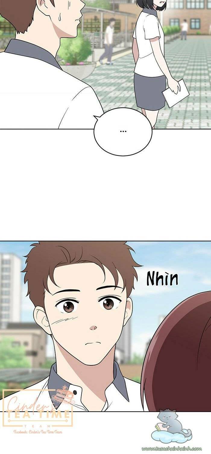 Cô Nàng Hết Thuốc Chữa Chapter 12 - Trang 2