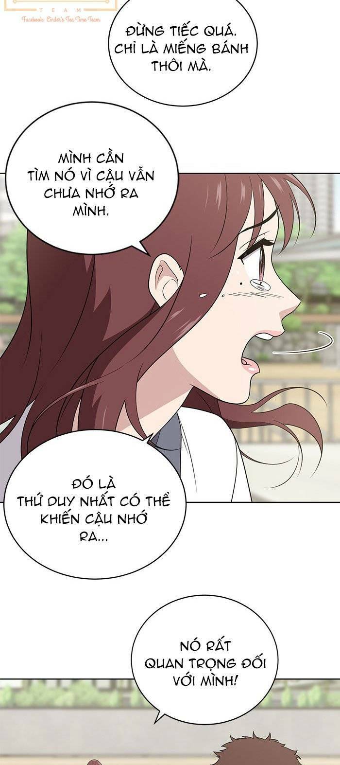 Cô Nàng Hết Thuốc Chữa Chapter 12 - Trang 2