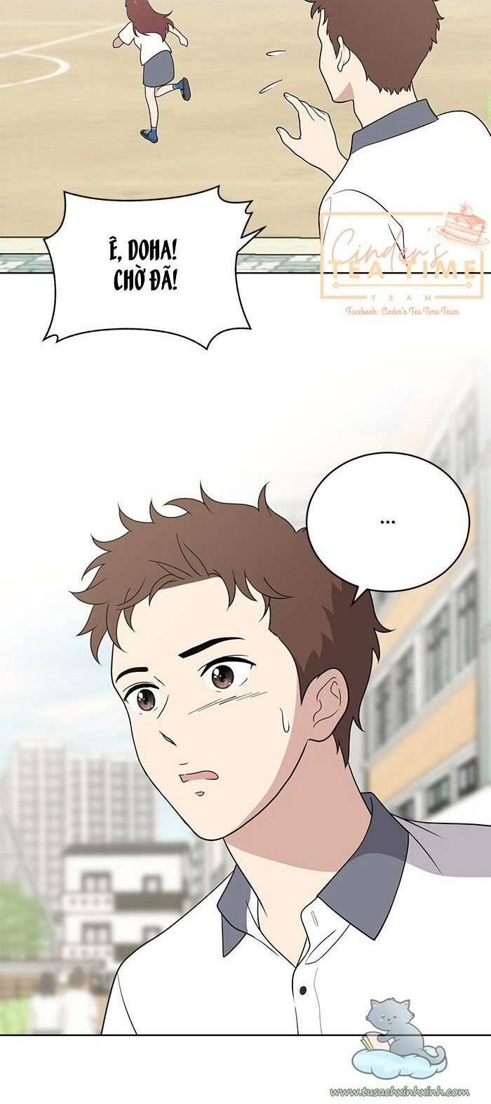 Cô Nàng Hết Thuốc Chữa Chapter 12 - Trang 2