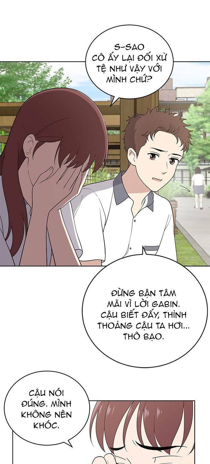 Cô Nàng Hết Thuốc Chữa Chapter 12 - Trang 2