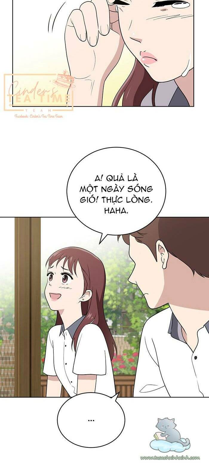 Cô Nàng Hết Thuốc Chữa Chapter 12 - Trang 2