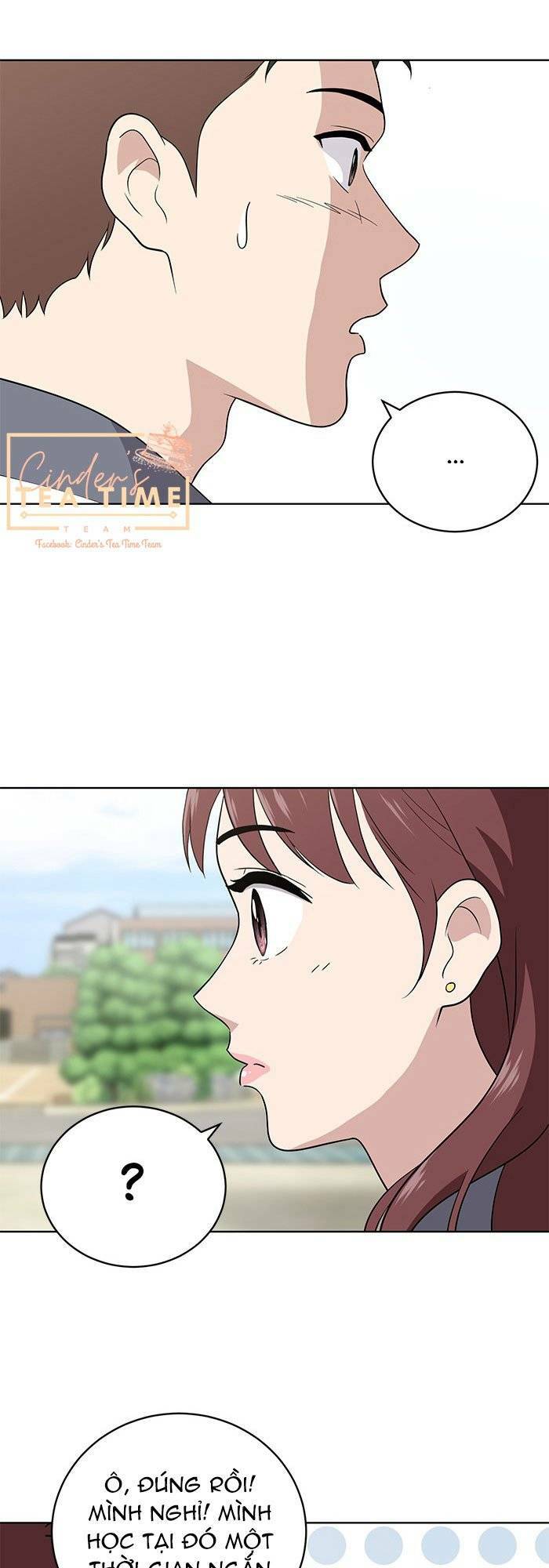 Cô Nàng Hết Thuốc Chữa Chapter 12 - Trang 2