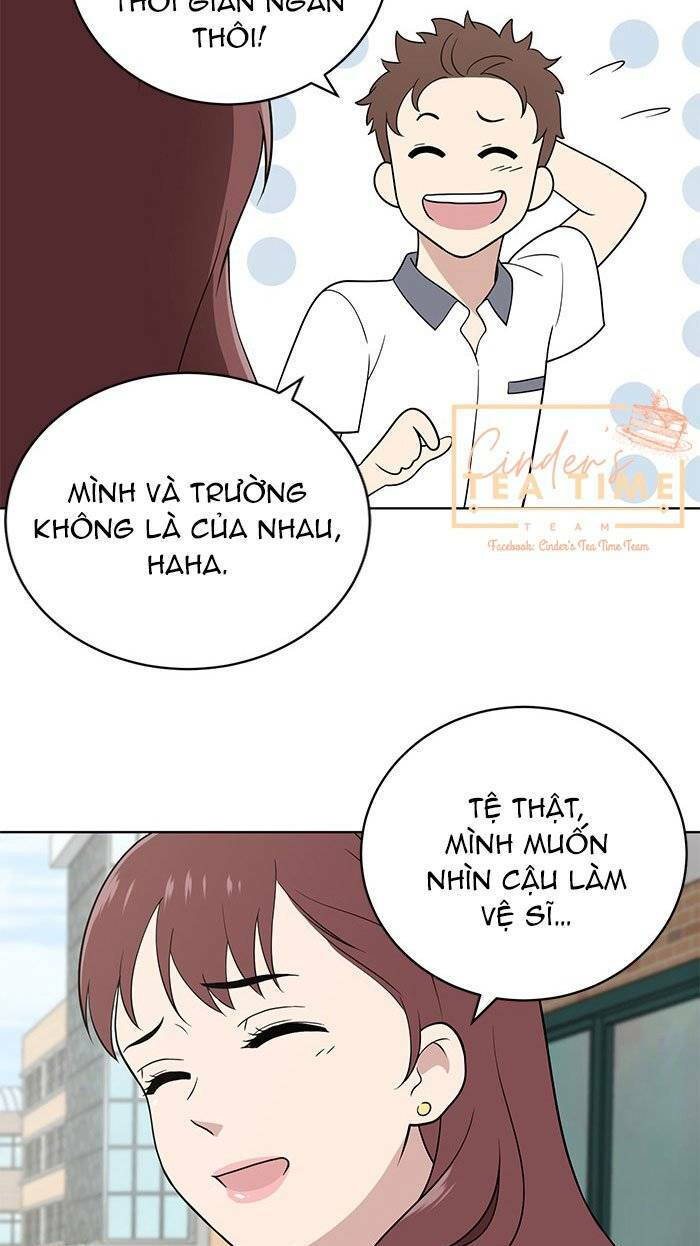 Cô Nàng Hết Thuốc Chữa Chapter 12 - Trang 2