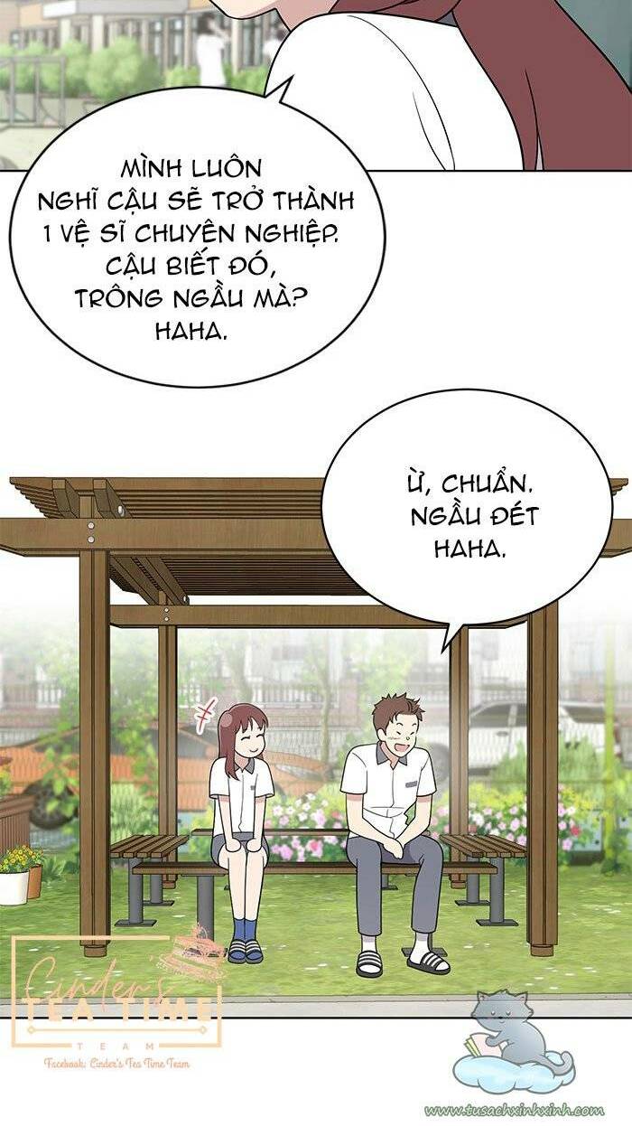 Cô Nàng Hết Thuốc Chữa Chapter 12 - Trang 2