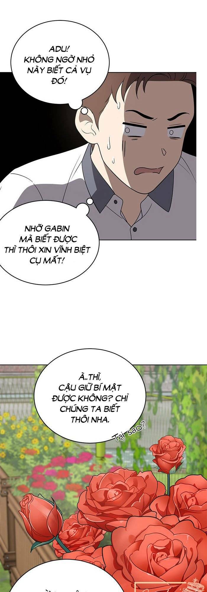 Cô Nàng Hết Thuốc Chữa Chapter 12 - Trang 2