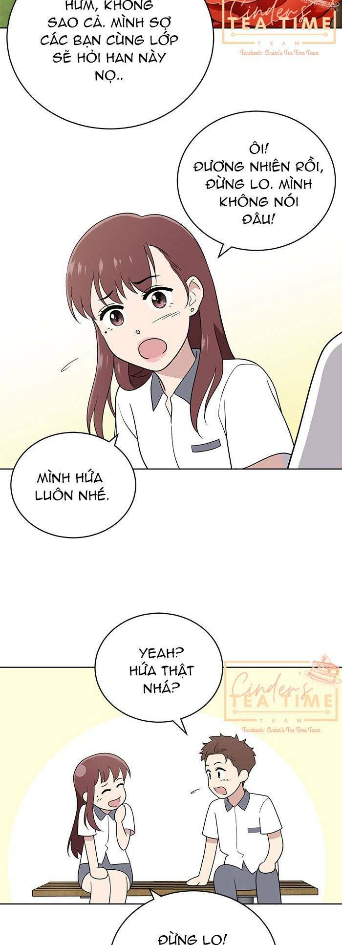 Cô Nàng Hết Thuốc Chữa Chapter 12 - Trang 2