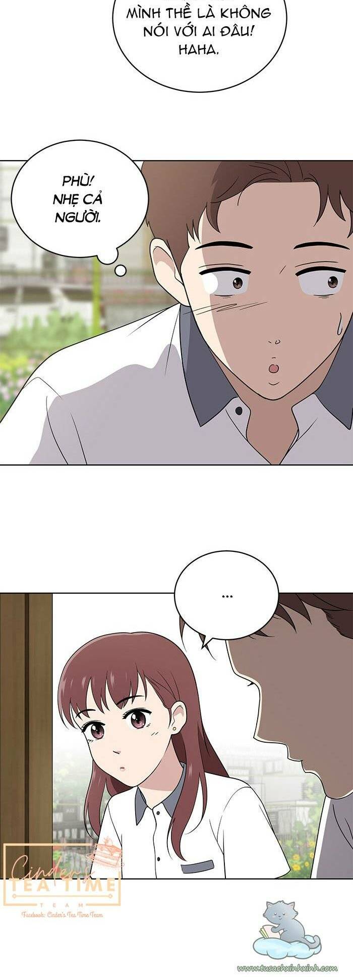 Cô Nàng Hết Thuốc Chữa Chapter 12 - Trang 2