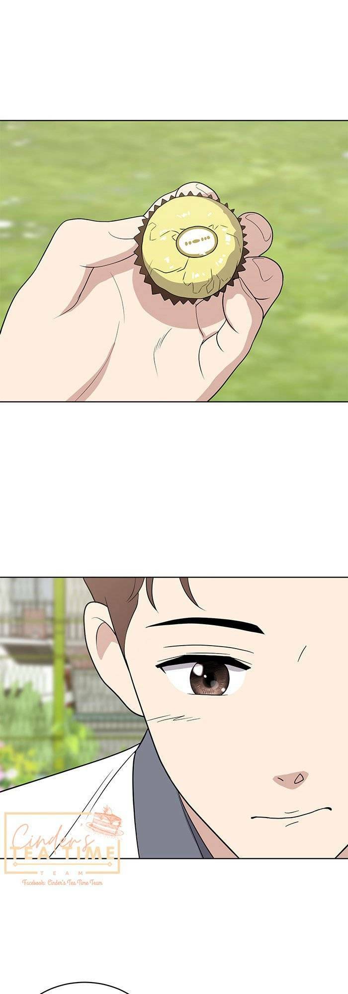 Cô Nàng Hết Thuốc Chữa Chapter 12 - Trang 2