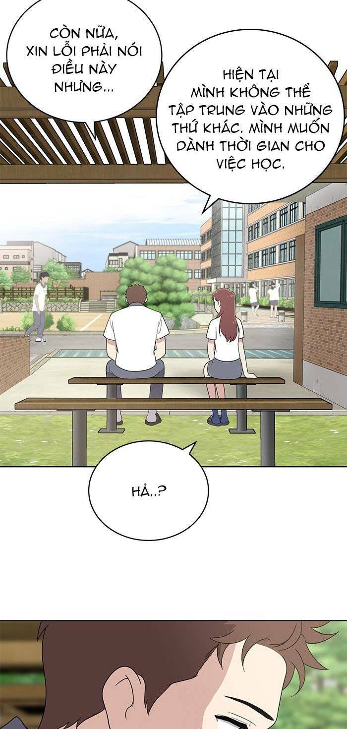 Cô Nàng Hết Thuốc Chữa Chapter 12 - Trang 2