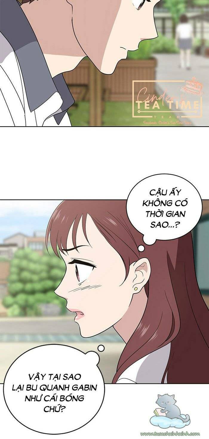 Cô Nàng Hết Thuốc Chữa Chapter 12 - Trang 2