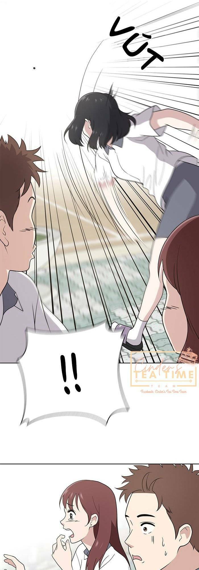 Cô Nàng Hết Thuốc Chữa Chapter 12 - Trang 2