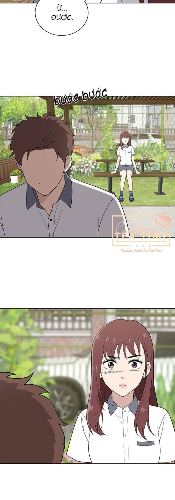 Cô Nàng Hết Thuốc Chữa Chapter 12 - Trang 2