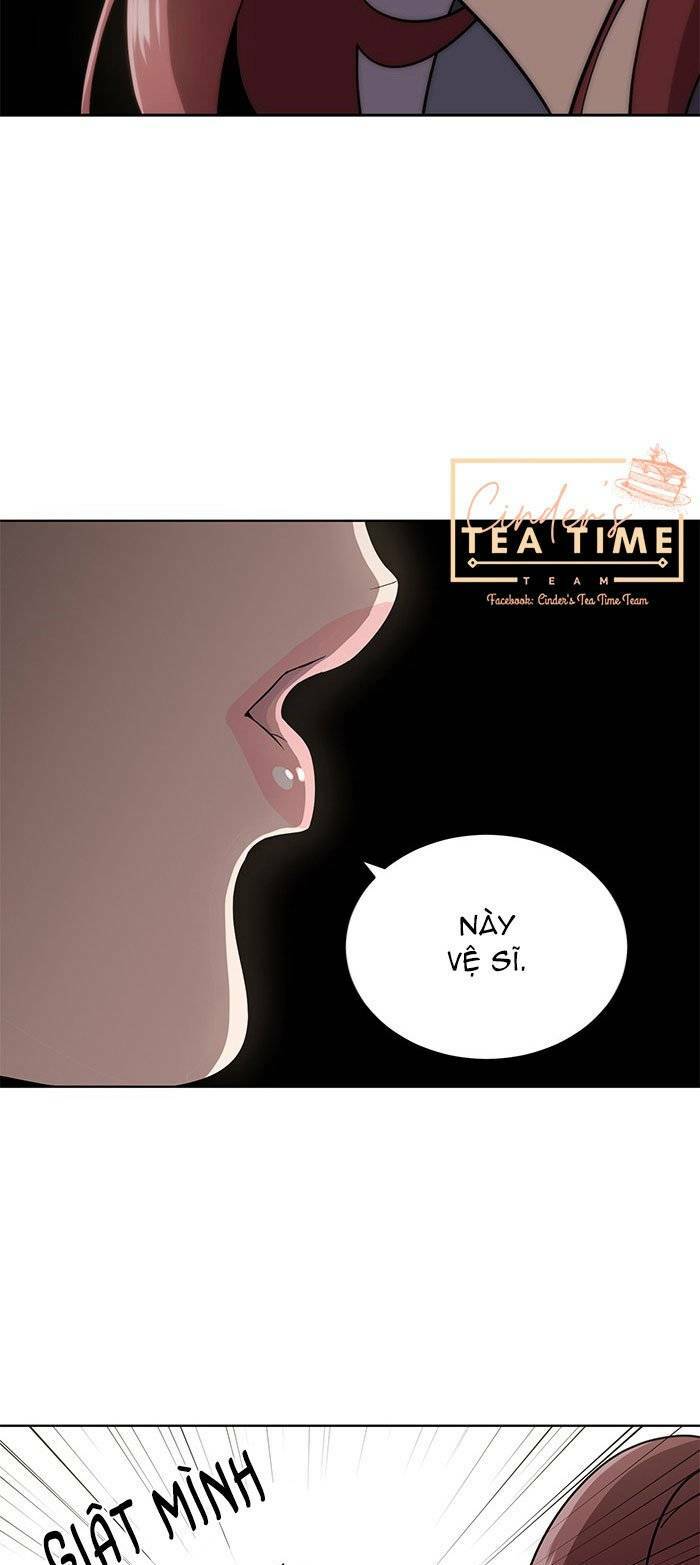 Cô Nàng Hết Thuốc Chữa Chapter 12 - Trang 2