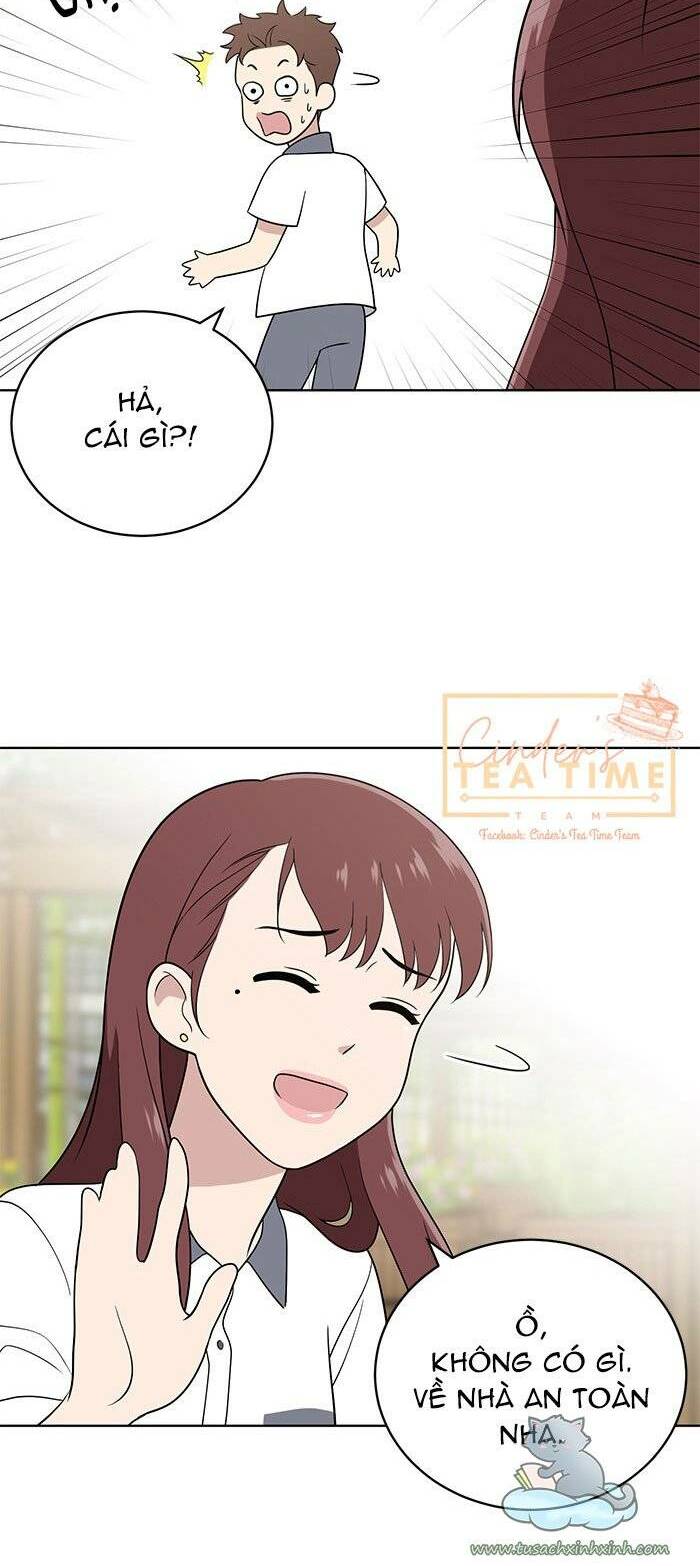 Cô Nàng Hết Thuốc Chữa Chapter 12 - Trang 2