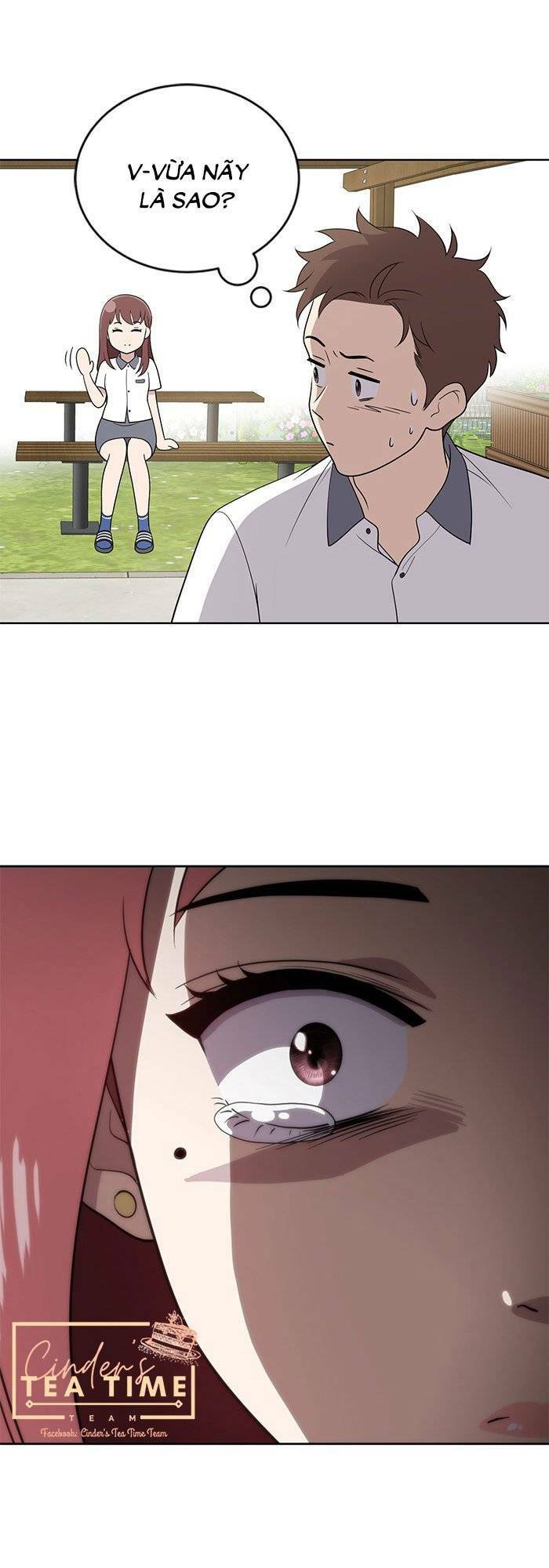 Cô Nàng Hết Thuốc Chữa Chapter 12 - Trang 2