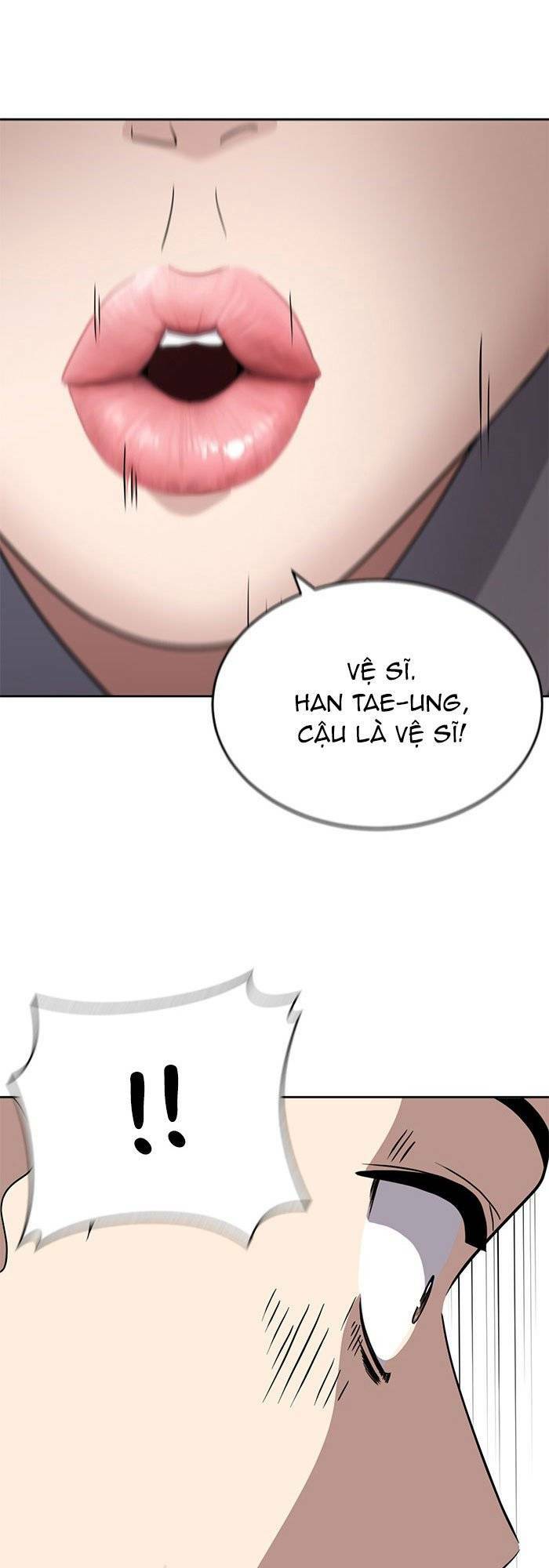 Cô Nàng Hết Thuốc Chữa Chapter 12 - Trang 2