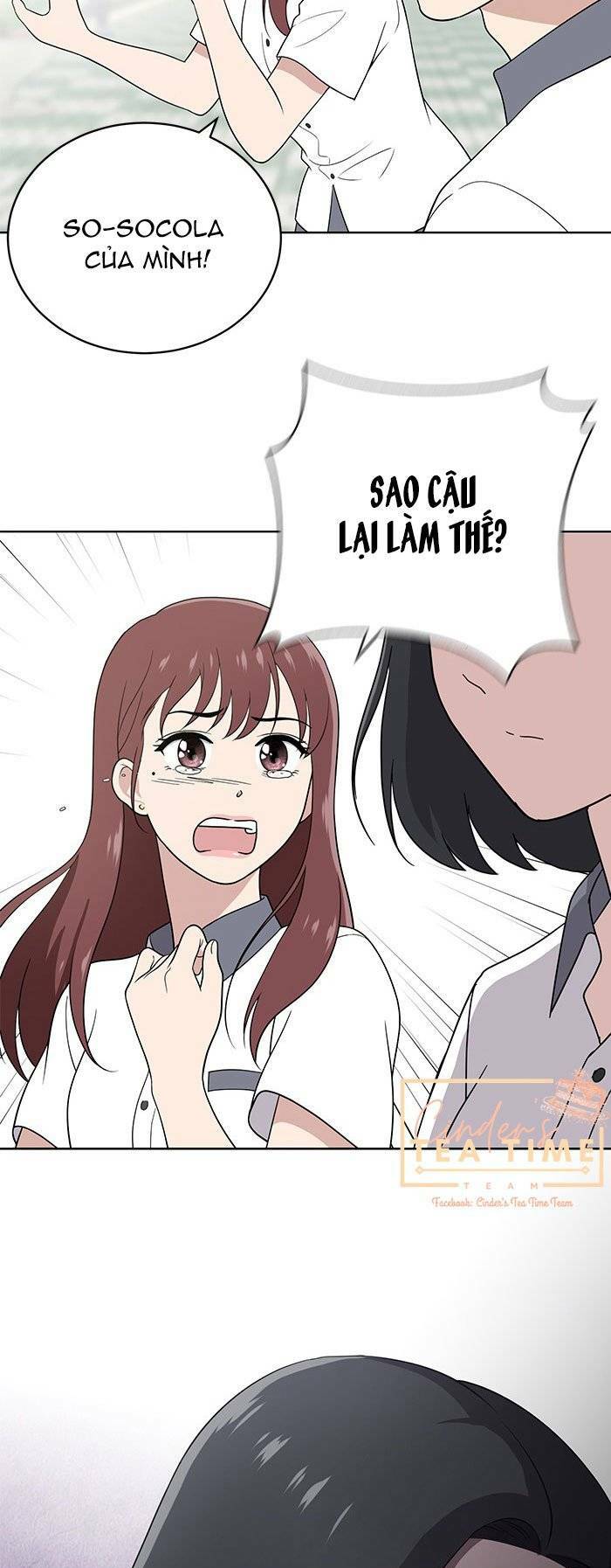 Cô Nàng Hết Thuốc Chữa Chapter 12 - Trang 2