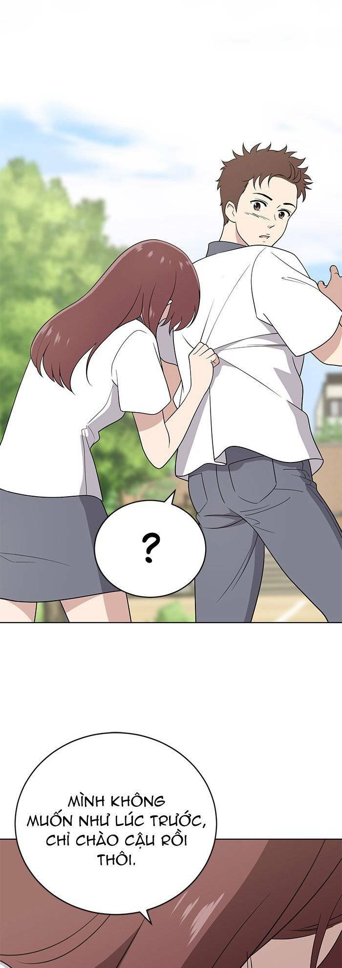 Cô Nàng Hết Thuốc Chữa Chapter 12 - Trang 2