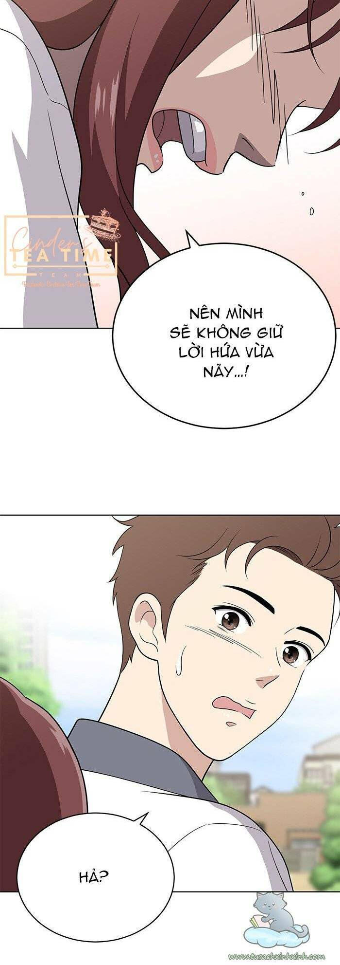 Cô Nàng Hết Thuốc Chữa Chapter 12 - Trang 2