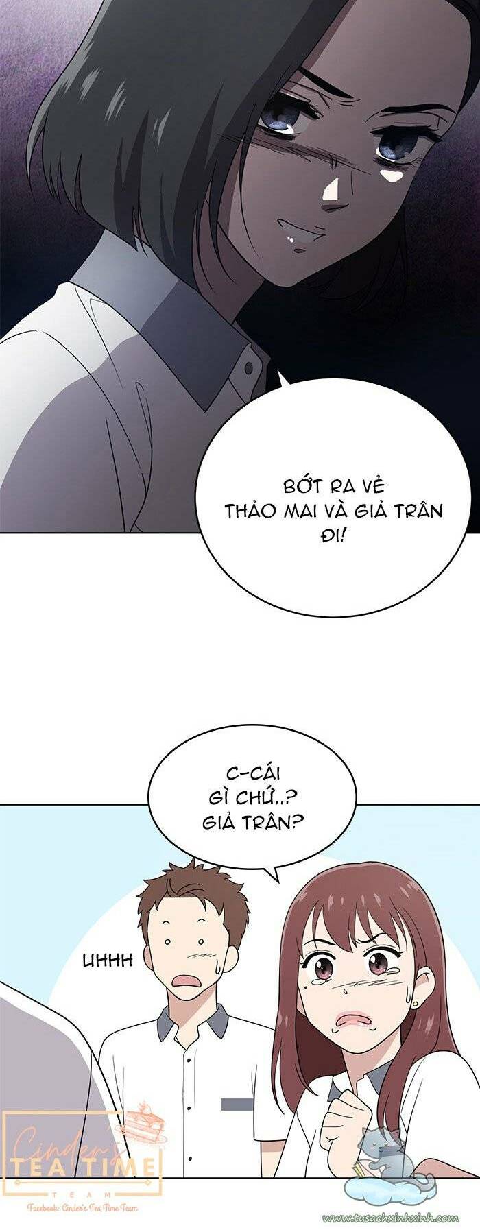 Cô Nàng Hết Thuốc Chữa Chapter 12 - Trang 2