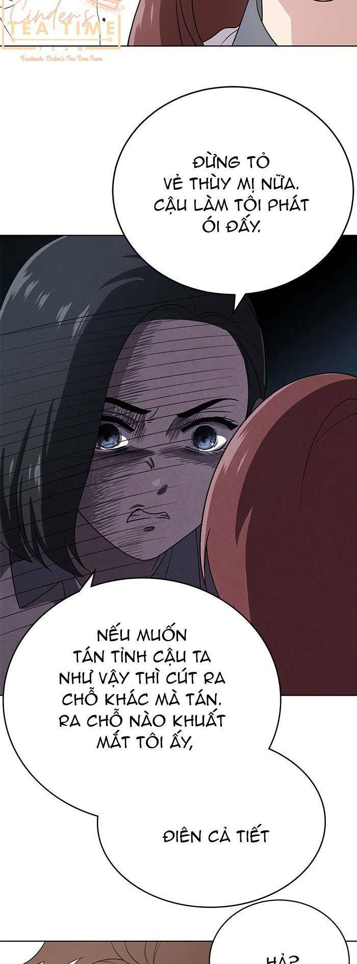 Cô Nàng Hết Thuốc Chữa Chapter 12 - Trang 2